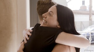 Fingered Frenzy with Kissa Sins & Angela White - exclusive porn REDPORN.TOP