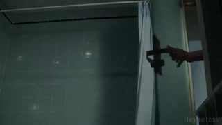 Silvie Blue – Shower Sex with a Gorgeous Skinny Czech Girl - หนังโป๊พิเศษ REDPORN.TOP