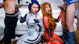 Harley's Cosplay Come! - guarda nuovo porno gratis REDPORN.TOP