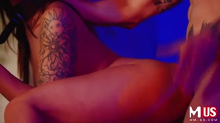 Hot Tattooed April Olsen With Huge Tits - Wild Sex - porn eksklusif REDPORN.TOP