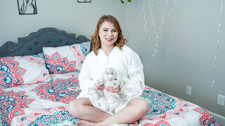 Grey's Sleeps with Chris Epic - xem phim khiêu dâm mới miễn phí REDPORN.TOP