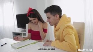 Natural Tits Distract Me from Studying - vizualizați pornografie nouă gratuit REDPORN.TOP