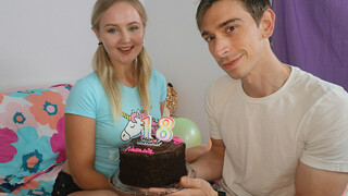 Patrick Delphia's Birthday Encounter - หนังโป๊พิเศษ REDPORN.TOP