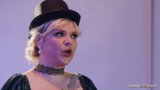Three Way Fucking with Lulu - exclusive porn REDPORN.TOP