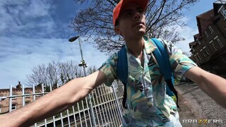 Outdoor FFM with Susy Gala - exklusiver Porno REDPORN.TOP