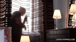 Lucy Heart & Valentina Nappi double blowjob makes him shoot fast - exkluzivní porno REDPORN.TOP