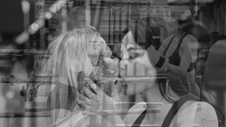 Long-Haired Lovelies and Blondes Get Anal - porno esclusivo REDPORN.TOP
