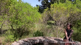 Outdoor Sex with Nikita Bellucci & Mike Angelo - GP871 - ekskluzywne porno REDPORN.TOP