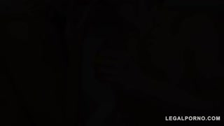 Backdoor Action with Blonde Cherry Kiss - exklusiv porr REDPORN.TOP