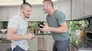 Danny Mountain and Bambino's DP Delight - phim khiêu dâm độc quyền REDPORN.TOP