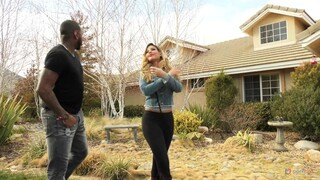 Enhanced Body Bridgette B. Sucks Jon Jon's Big Black Cock - porn eksklusif REDPORN.TOP