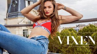 Babes Riding in Paris - porno exclusif REDPORN.TOP