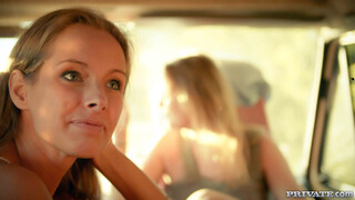 Blonde Kinuski Gets Creampied After Rough BJ - exklusiv porr REDPORN.TOP