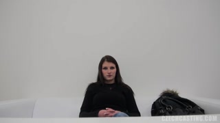 Hot European Casting - Adorable Anna - exkluzivní porno REDPORN.TOP