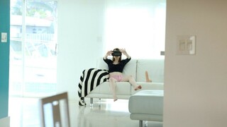 Large Penis Fan Cheats with Tease - porno esclusivo REDPORN.TOP
