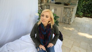 Blonde Model Sucks Ryan Driller's Homeowner - guarda nuovo porno gratis REDPORN.TOP