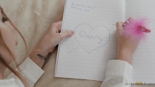Cute College Girl's Dirty Diary - watch new porn for free REDPORN.TOP