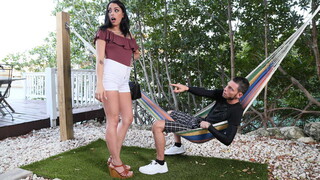 Natural Tits and Tattooed Ass: Vanessa Sky's POV - หนังโป๊พิเศษ REDPORN.TOP