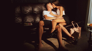 Close Up of Czech Couple's Love - watch new porn for free REDPORN.TOP
