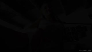 Shaved and Ready: Ivy Rein's Champagne Night - watch new porn for free REDPORN.TOP