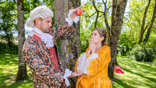 Tiffany Tatum's Outdoor Blowjob Adventure with Vince Karter - exklusiver Porno REDPORN.TOP