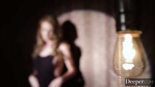 He Can't Handle the Tease - exklusiver Porno REDPORN.TOP
