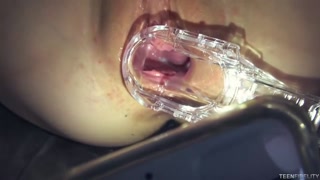 Young Brunette Takes a Creampie from Ryan Madison’s Big Dick - exklusiver Porno REDPORN.TOP