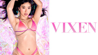 Beautiful Brunette Elle Lee's Best Day - exclusive porn REDPORN.TOP